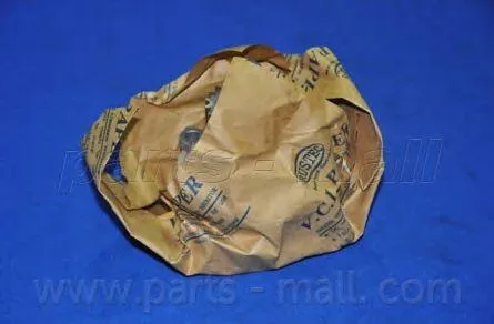 PARTS MALL PHT001 Водяной насос VW Bora 06A121012X 06A121012G