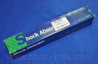 PARTS MALL PJA003 Амортизатор Hyundai PORTER 96-