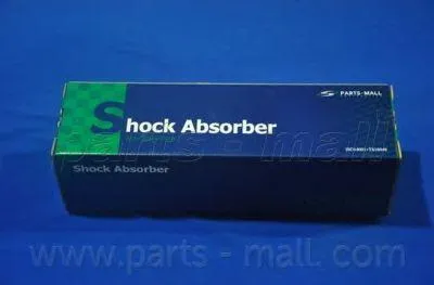 PARTS MALL PJA020A Амортизатор Hyundai ATOS 5466002121