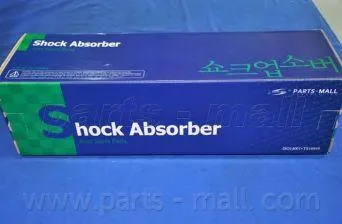 PARTS MALL PJA024 Амортизатор передний