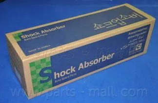 PARTS MALL PJA043A Амортизатор Hyundai ELANTRA 5465129610