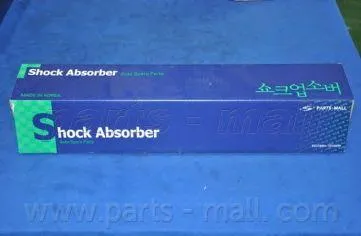 PARTS MALL PJAF010 Амортизатор передний Hyundai Santa Fe III (DM) (2012- ) Hyundai Sonata ТагАЗ IV (2004-2015) Kia Magentis (GD) (2000-2005)