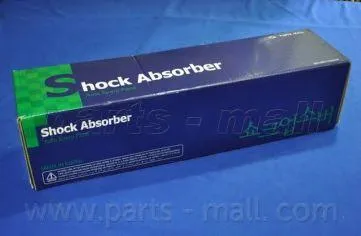 PARTS MALL PJAFR022 Амортизатор Hyundai Tucson IX(LM) 546612y001 546612S000