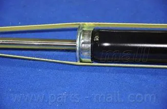PARTS MALL PJAR005 Амортизатор Hyundai Accent VERNA 05- задн.газ.