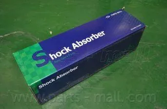 PARTS MALL PJB005A Амортизатор Kia SEPHIA 0K21634700A