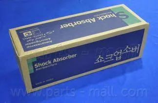 PARTS MALL PJB007 Амортизатор Kia SEPHIA-II 0K2A134700F