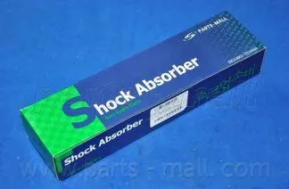 PARTS MALL PJB012 Амортизатор перед