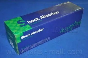 PARTS MALL PJB023 Амортизатор Kia AVELLA KK37034900C