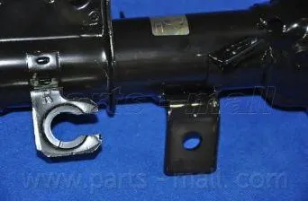 PARTS MALL PJB033 Амортизатор Kia Rio -05 пер.прав.газ.