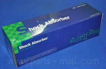 PARTS MALL PJB062A Амортизатор Kia Carens II 02-