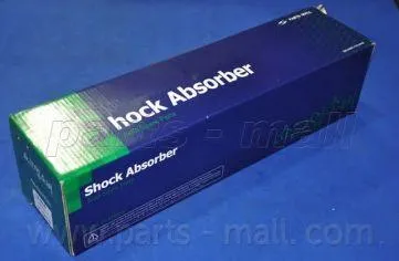 PARTS MALL PJB157A Амортизатор Kia Carens 2XTREK 0K2FB28700B