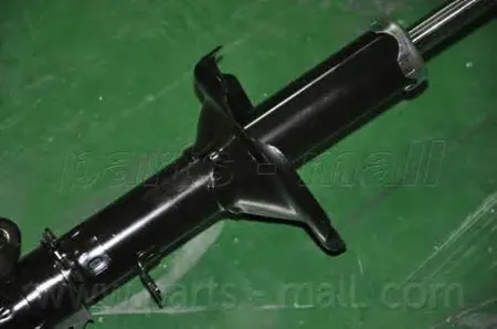 PARTS MALL PJB166A Амортизатор задний Spectra (лев.)