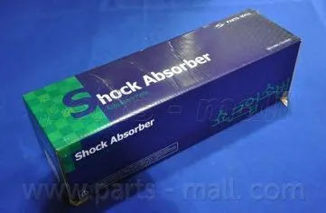 PARTS MALL PJBFL015 Амортизатор