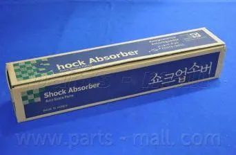 PARTS MALL PJBFL016 Амортизатор Kia Sorento 06MY(SEP-) 546303E000