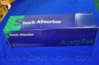 PARTS MALL PJBFL019 Амортизатор Kia Carens (UN) 06MY(-OCT) 546511D200 546511D001