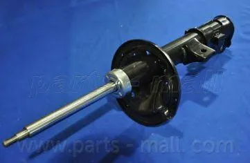 PARTS MALL PJBFL020 Амортизатор Kia MAGENTIS 04-06 546512G000 546512G400