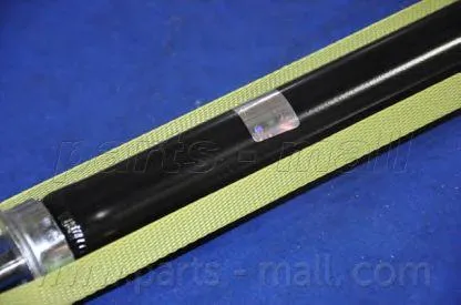 PARTS MALL PJBR008 Амортизатор Kia RIO 05- задн.лев.прав.газ