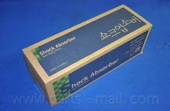 PARTS MALL PJC102 Амортизатор Daewoo NUBIRA 99- зад.прав.масл.