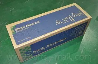 PARTS MALL PJC103 Амортизатор Daewoo NUBIRA(J100) 96289901