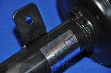 PARTS MALL PJC126 Амортизатор Daewoo LEGANZA(V100) 96225887
