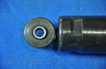 PARTS MALL PJC127 Амортизатор Chevrolet Rezzo (U100) 96261066