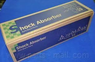 PARTS MALL PJCFL006 Амортизатор Chevrolet EVANDA EVANDA(V200) 96386573