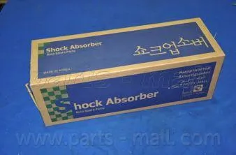PARTS MALL PJCFR001 Амортизатор Daewoo Matiz 3(M200) 96424402
