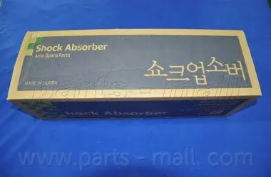 PARTS MALL PJCFR005 АМОРТИЗАТОР ПЕРЕДНИЙ ПРАВЫЙ PJC-FR005