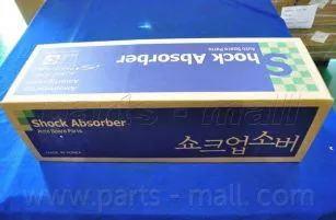 PARTS MALL PJCFR007 Амортизатор Chevrolet EVANDA EVANDA(V200) 96488818