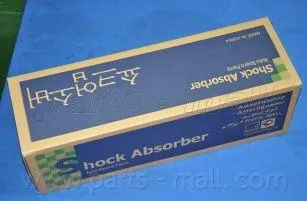 PARTS MALL PJCFR011 Амортизатор Chevrolet Epica 06- пер.прав.газ.
