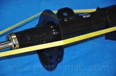 PARTS MALL PJCFR014 Амортизатор Chevrolet Captiva 06- перед.прав.