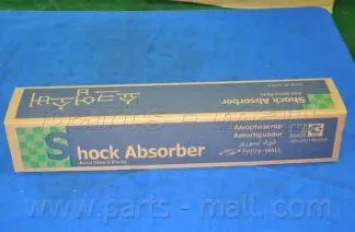PARTS MALL PJCRL002 Амортизатор Chevrolet Epica Epica (V250) 96943781