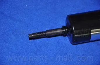 PARTS MALL PJD005 Амортизатор SsangYong Korando 96- перед.задн.