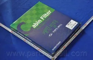 PARTS MALL PMA004 Фильтр салона