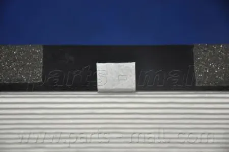 PARTS MALL PMA009 Фильтр салона Hyundai Terracan 97030H1726