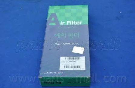 PARTS MALL PMA012 Фильтр салона