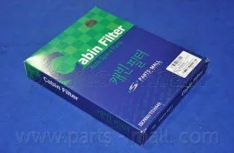 PARTS MALL PMA025 Фильтр салона