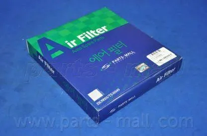 PARTS MALL PMA032 Фильтр салона