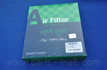 PARTS MALL PMA033 Фильтр салона
