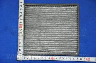 PARTS MALL PMAC17 Фильтр салона угольный