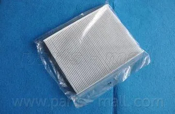 PARTS MALL PMAC33 Фильтр салона Hyundai ix35 10 Santa Fe 10 PMA-C33