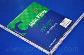 PARTS MALL PMAP10 Фильтр салона