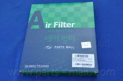 PARTS MALL PMB007 Фильтр салона