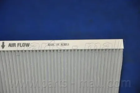 PARTS MALL PMB014 Воздушный фильтр