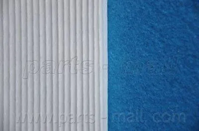PARTS MALL PMBC08 Фильтр салона угольный