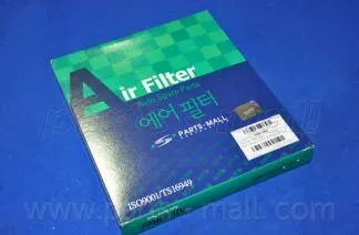 PARTS MALL PMC003 Фильтр салона