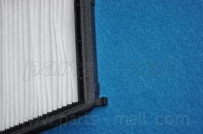 PARTS MALL PMCC05 Фильтр салона