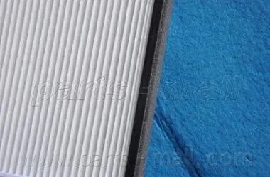 PARTS MALL PMCC06 Фильтр салона Chevrolet Aveo уголь. -C06