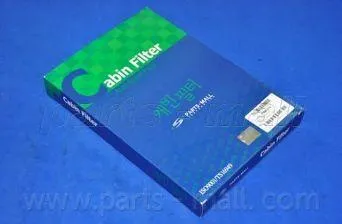 PARTS MALL PMM016 Фильтр салона