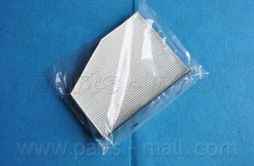 PARTS MALL PMT004 Фильтр салона VAG A3Q3 Octavia Yeti Golf 5 Golf 6 Jetta 3 Jetta 4 Passat 05-